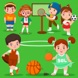 Роль спорта в образовательной системе