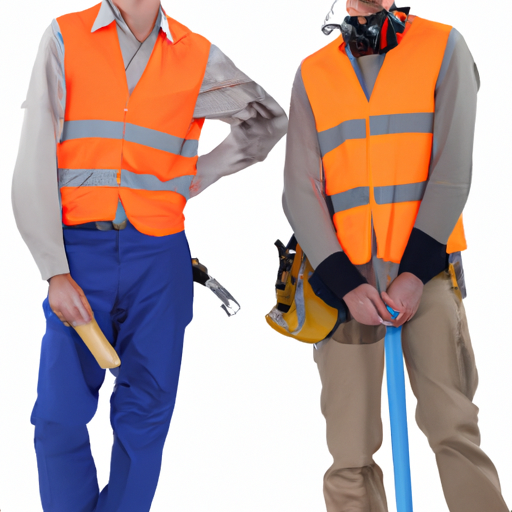 Безопасность труда на стройплощадках: основные аспекты.