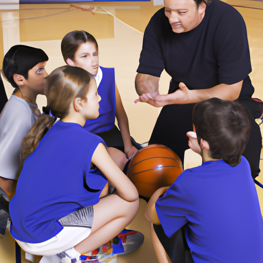 Роль спорта в образовательной системе